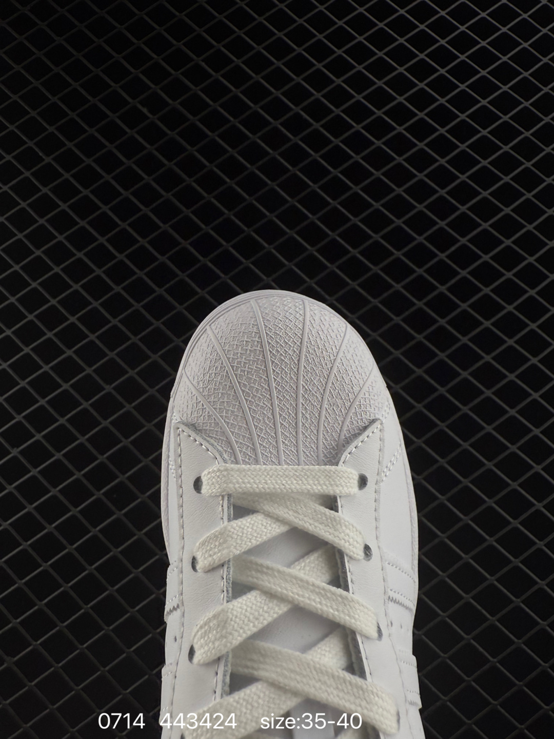 Adidas  Originals Superstar