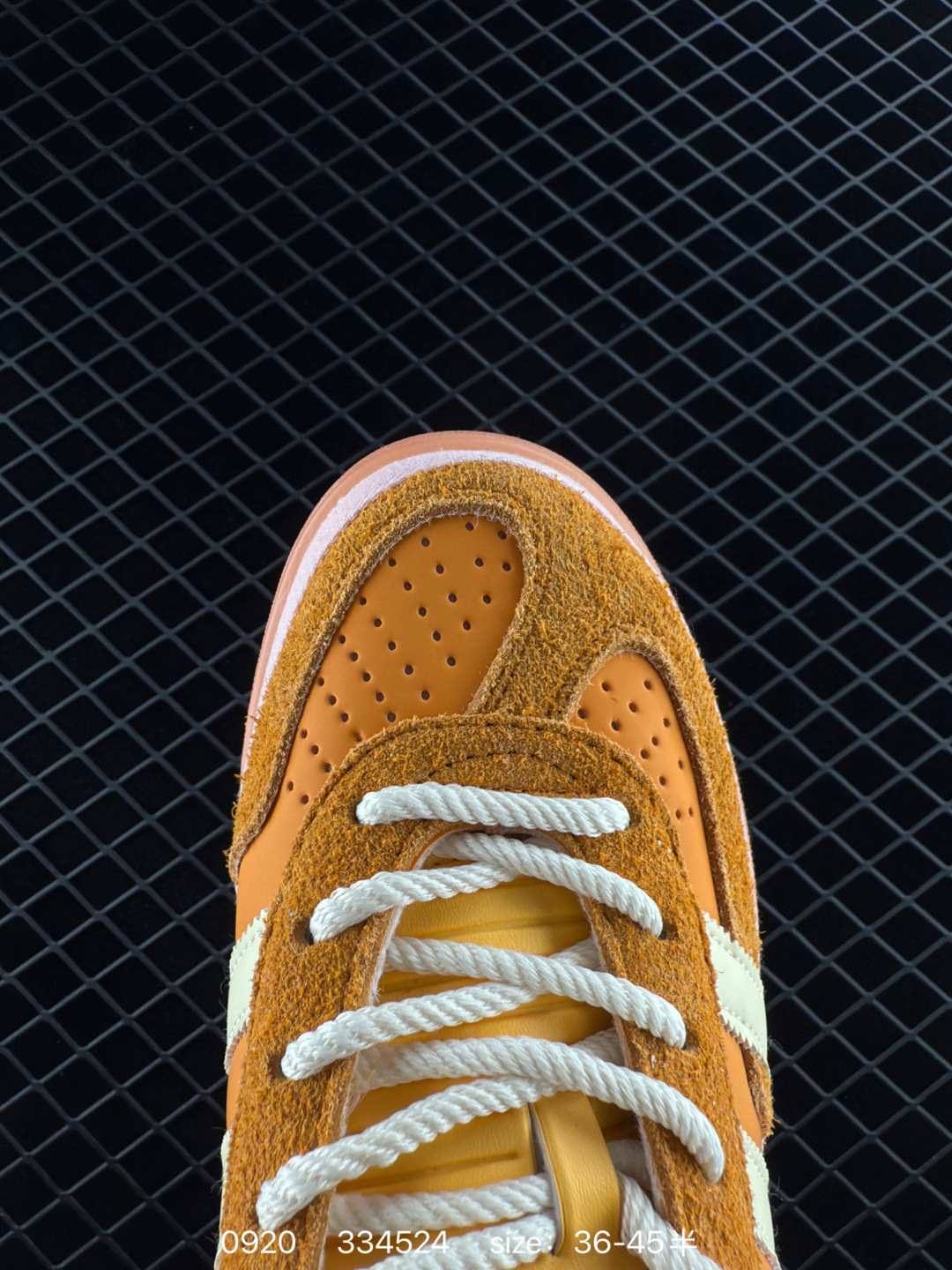 Bad Bunny x adidas originals GAZELLE INDOOR