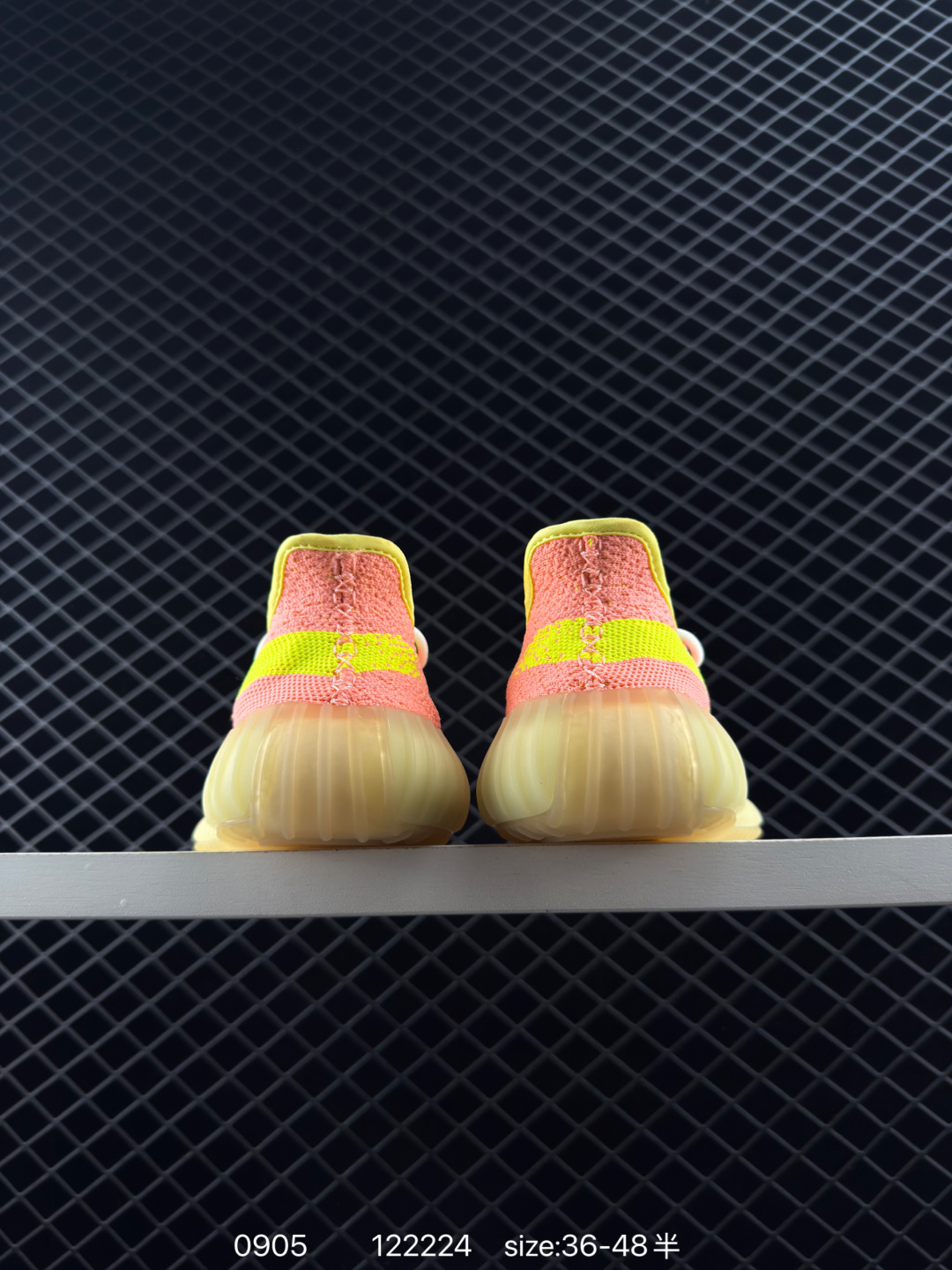 Adidas Yeezy Boost 350V2