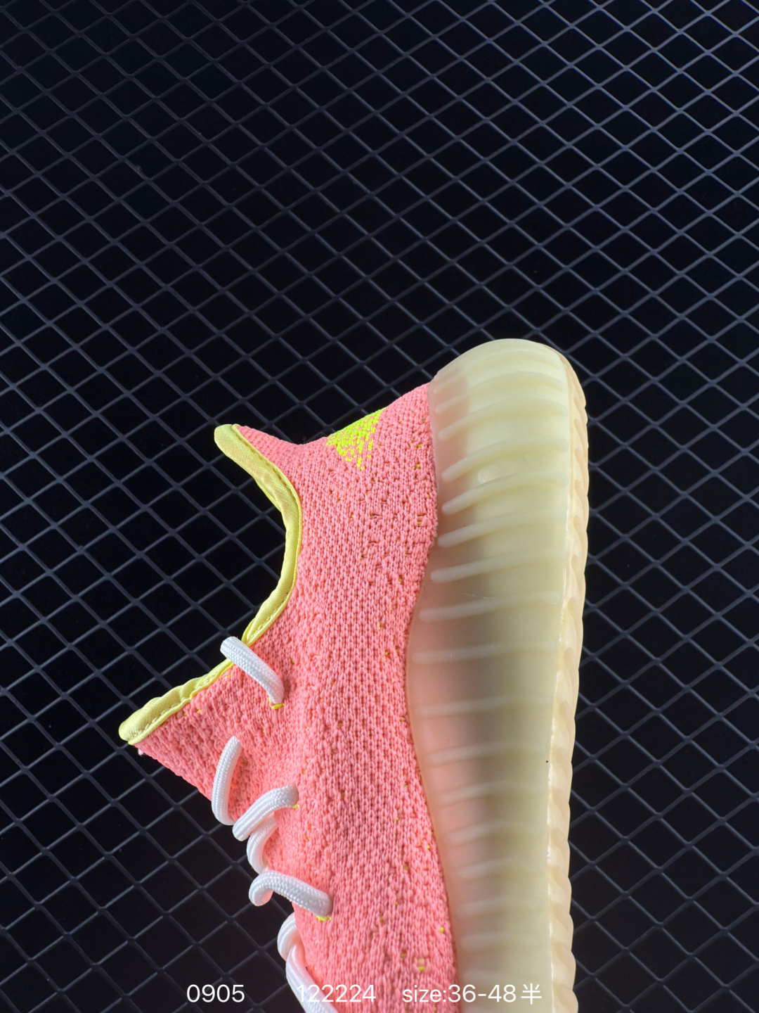 Adidas Yeezy Boost 350V2