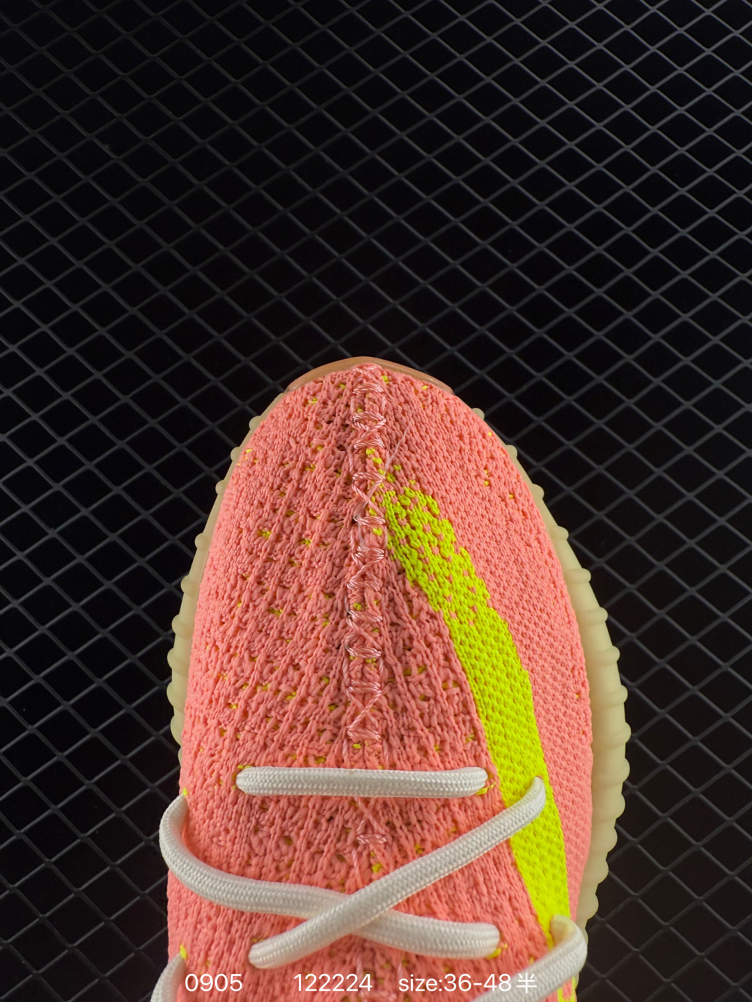 Adidas Yeezy Boost 350V2