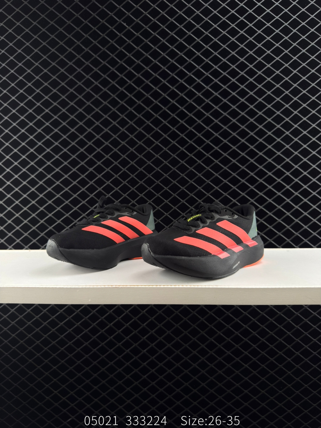 Adidas Adizero Evo SL