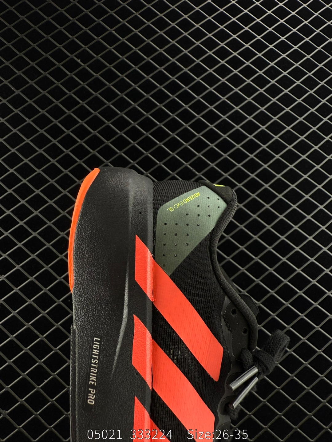Adidas Adizero Evo SL