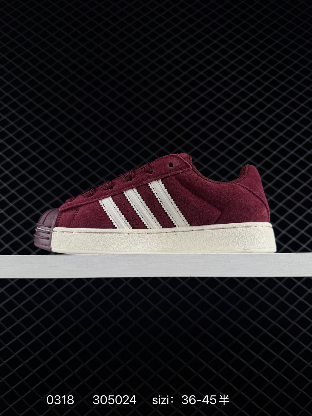 Adidas Originals Superstar 80s