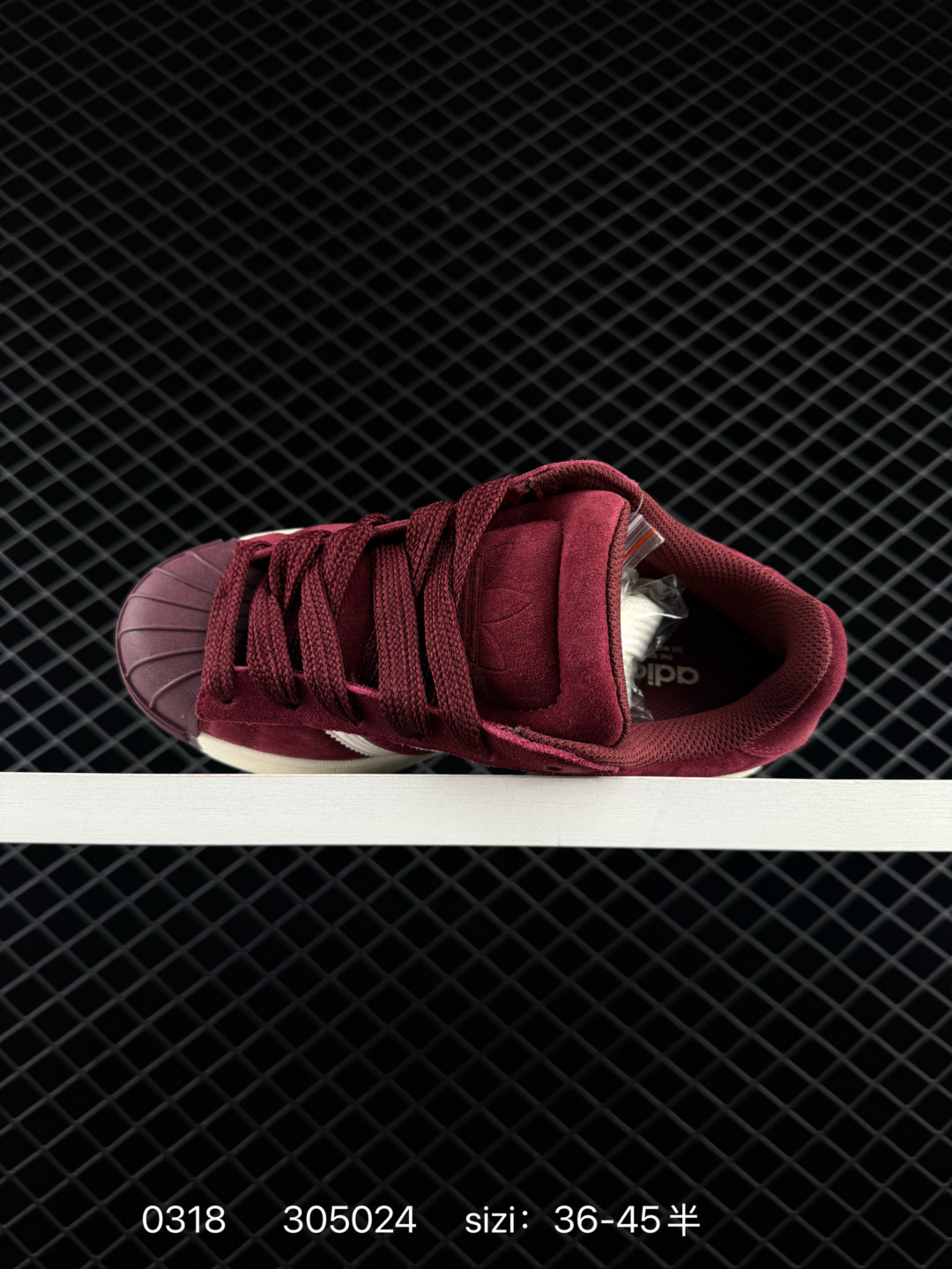 Adidas Originals Superstar 80s