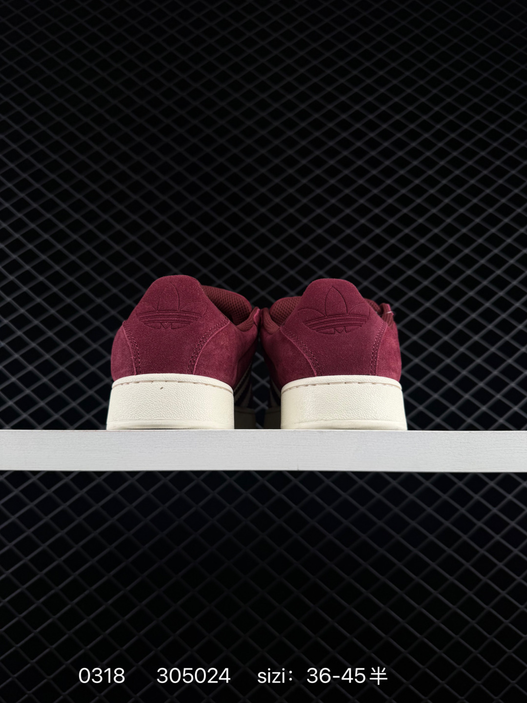 Adidas Originals Superstar 80s