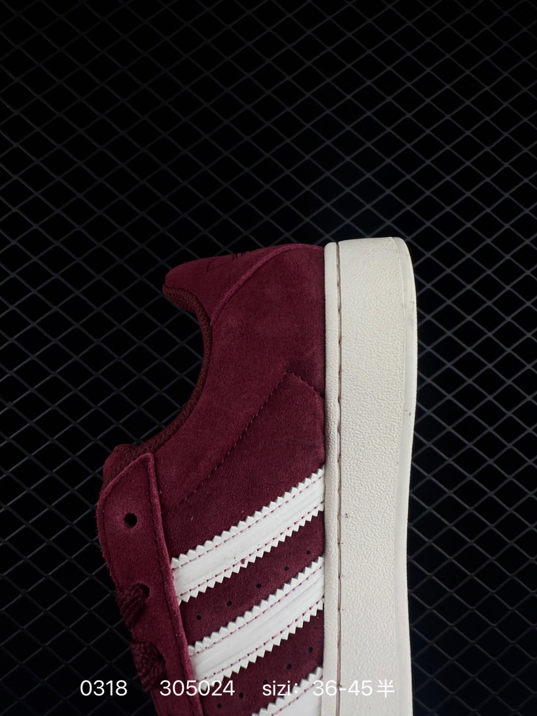 Adidas Originals Superstar 80s