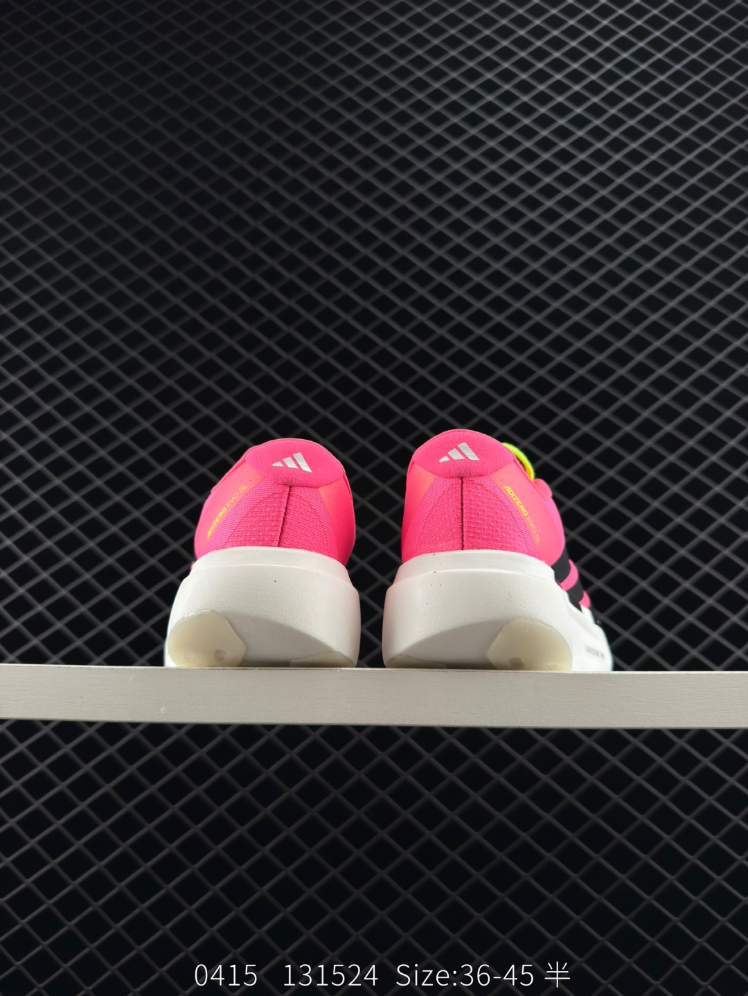 Adidas Adizero Adios Pro Evo 4