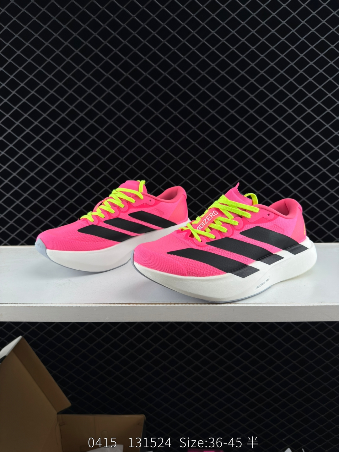 Adidas Adizero Adios Pro Evo 4