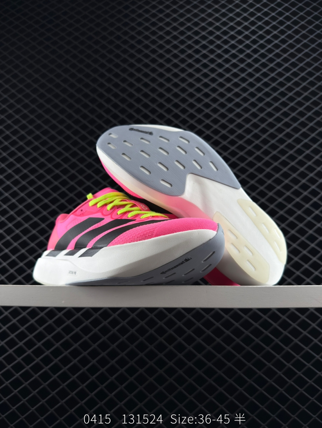 Adidas Adizero Adios Pro Evo 4