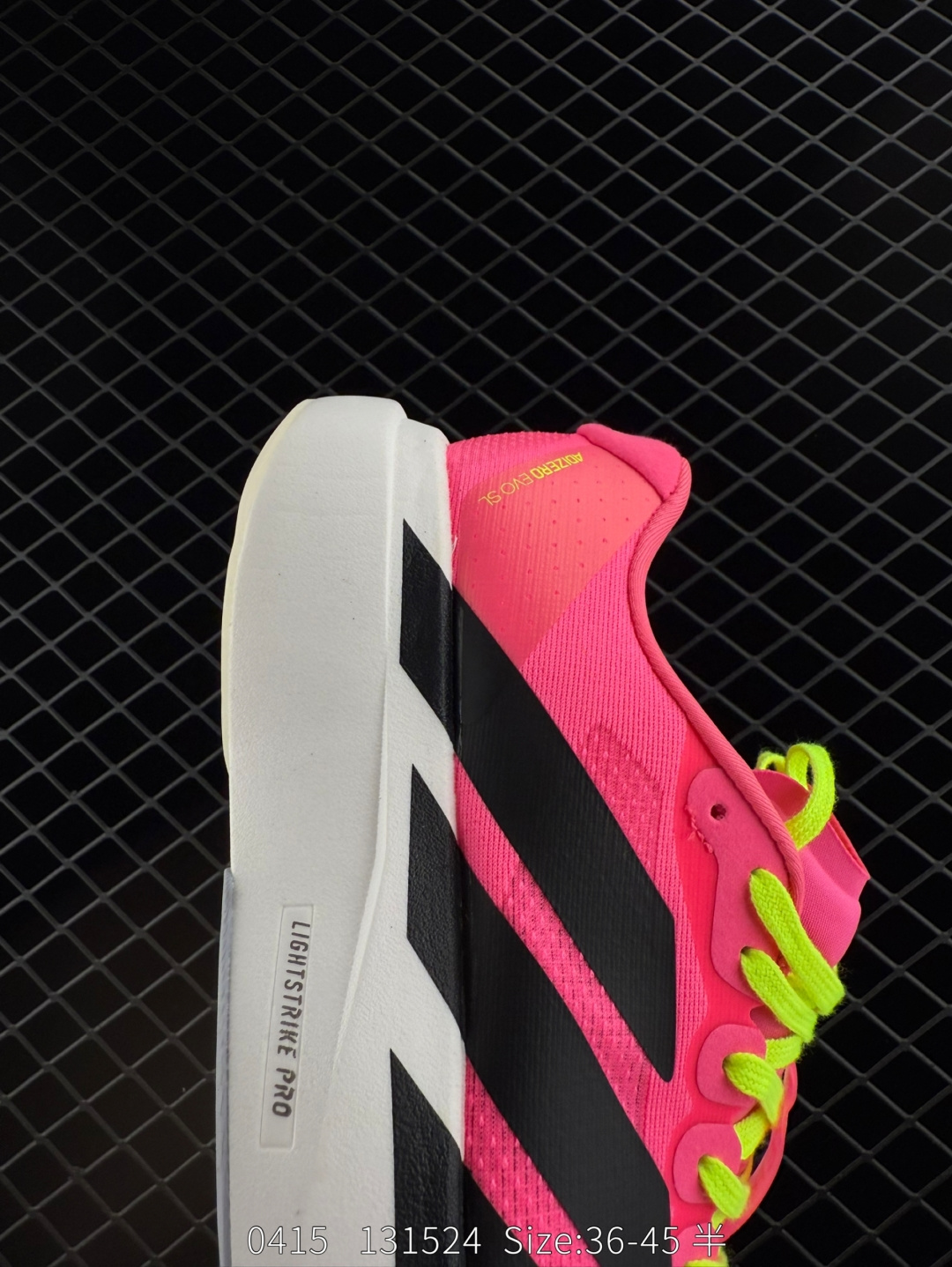 Adidas Adizero Adios Pro Evo 4