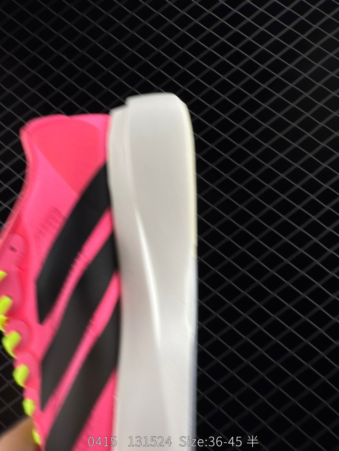 Adidas Adizero Adios Pro Evo 4