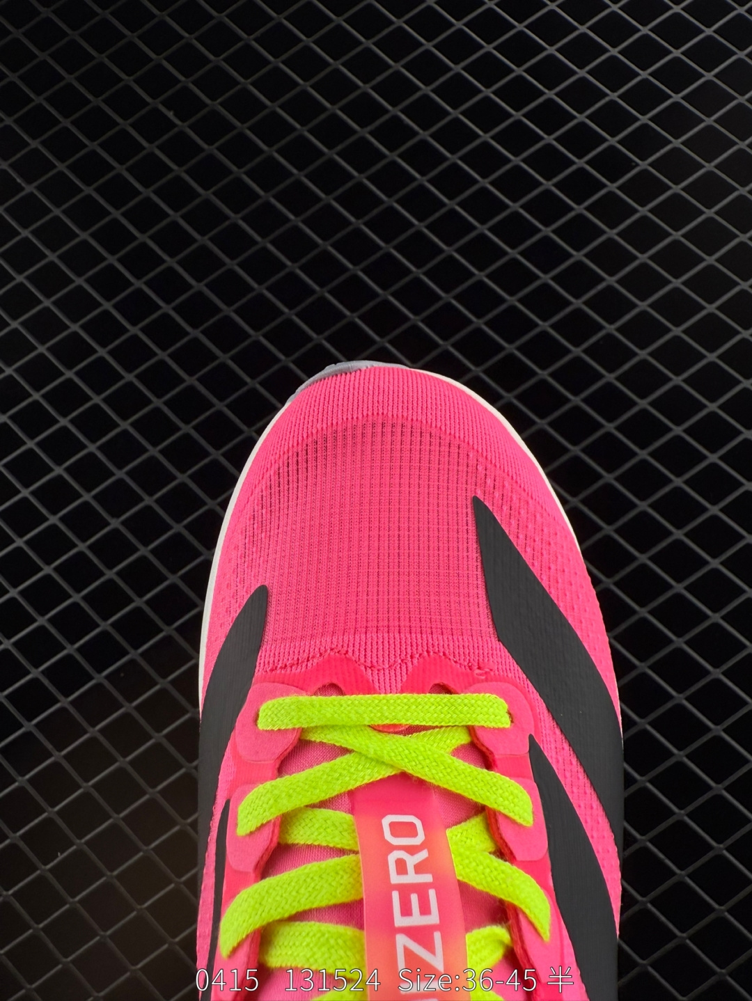 Adidas Adizero Adios Pro Evo 4