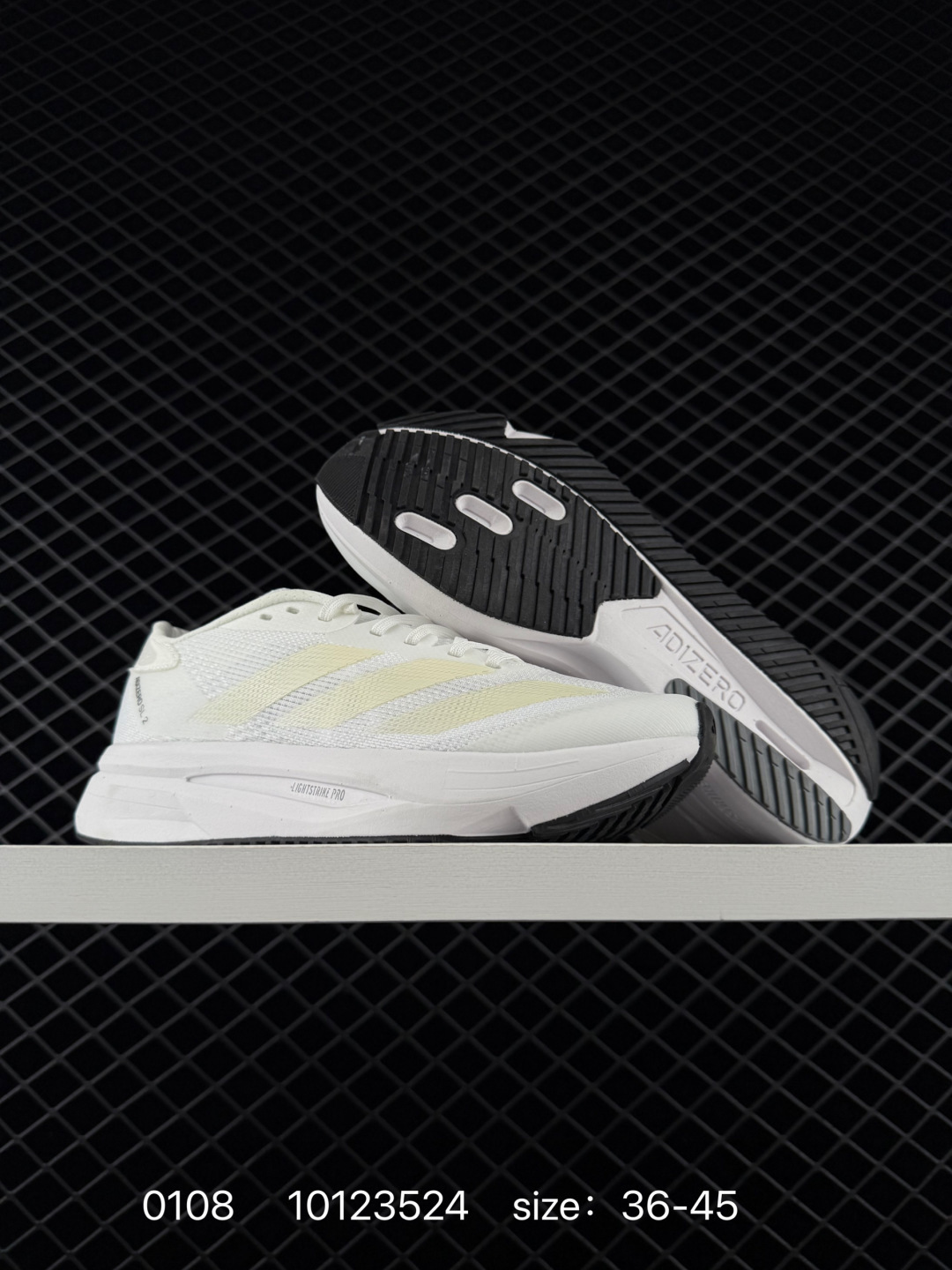 Adidas Adizero SL2 M