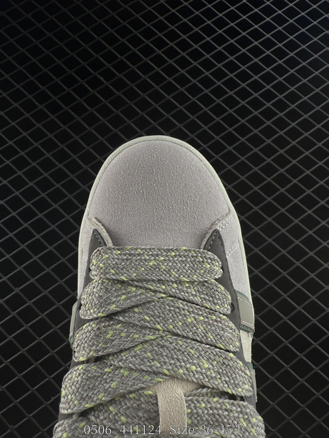 adidas Campus Oos BETA