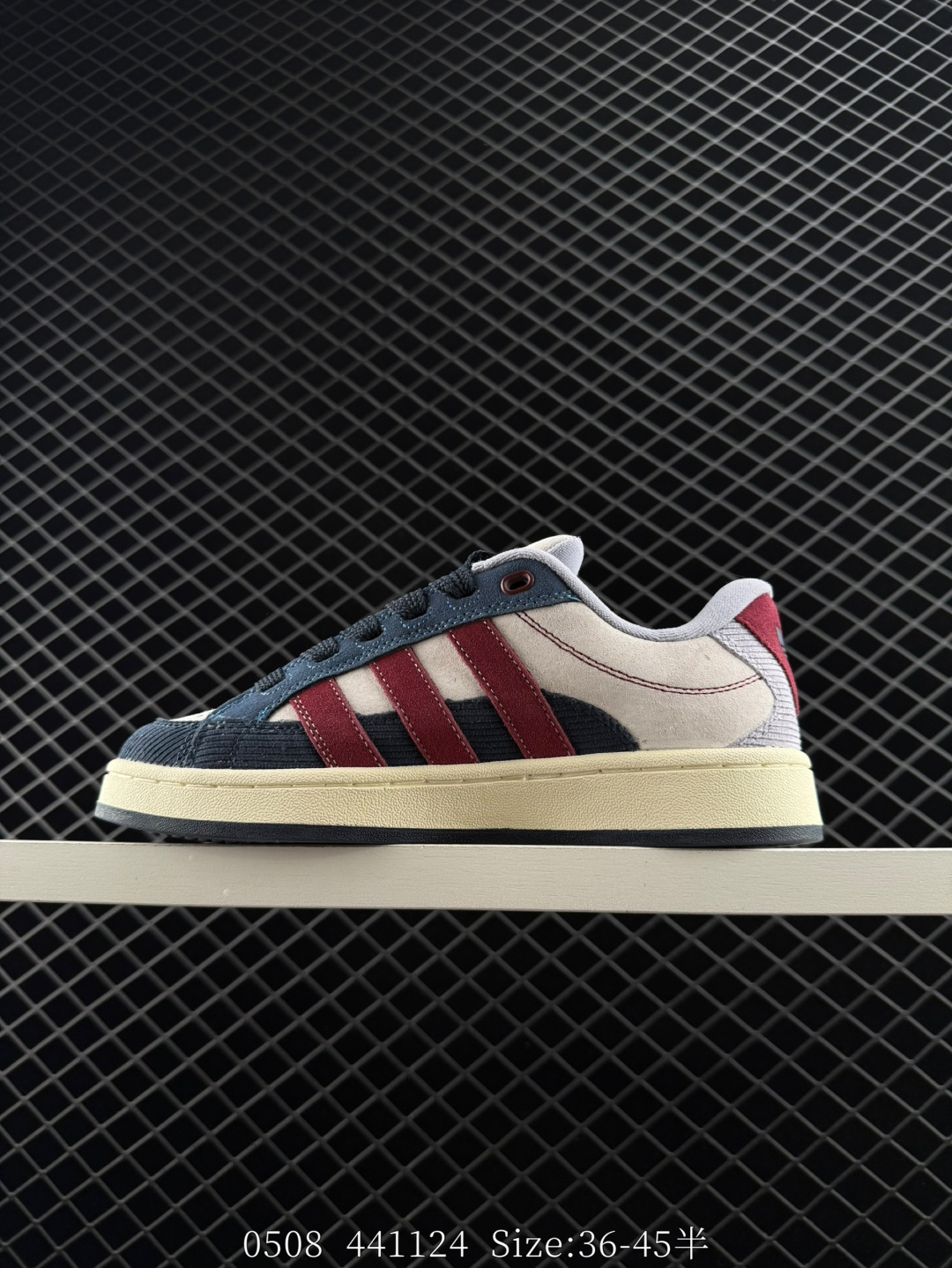 adidas Campus Oos BETA