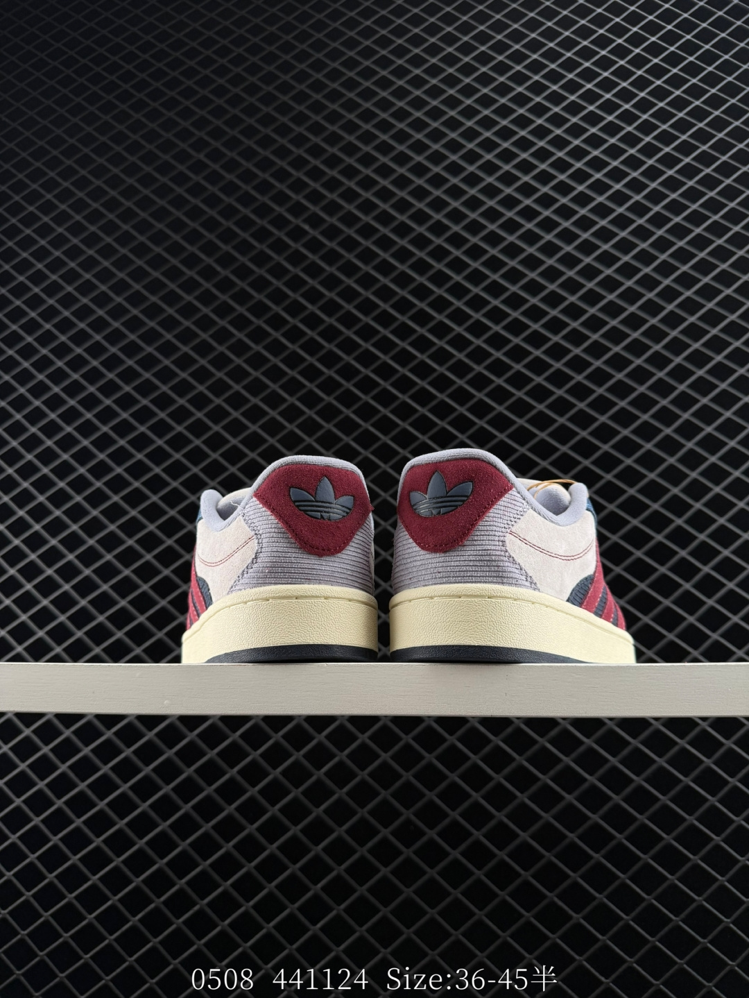 adidas Campus Oos BETA