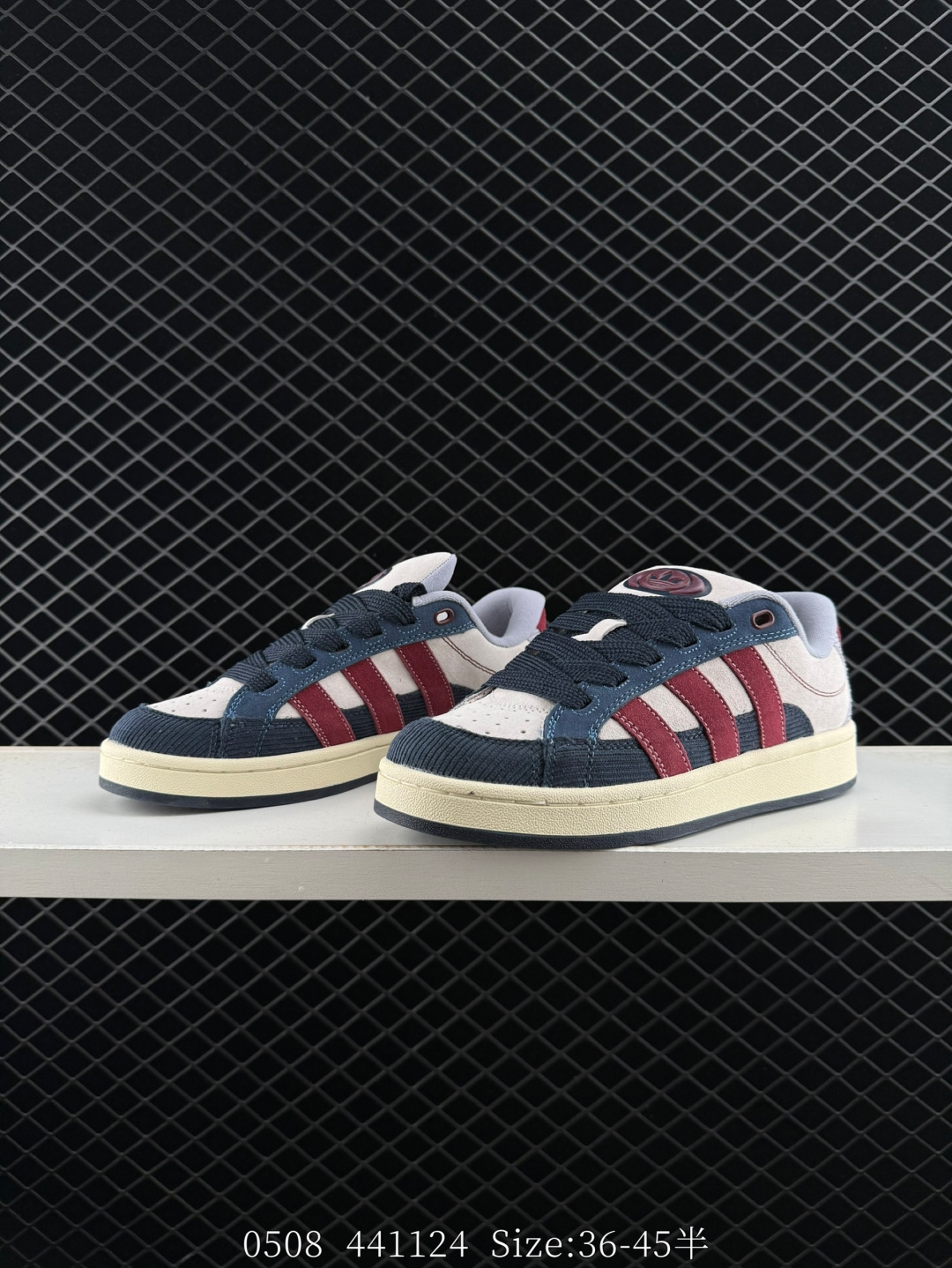 adidas Campus Oos BETA