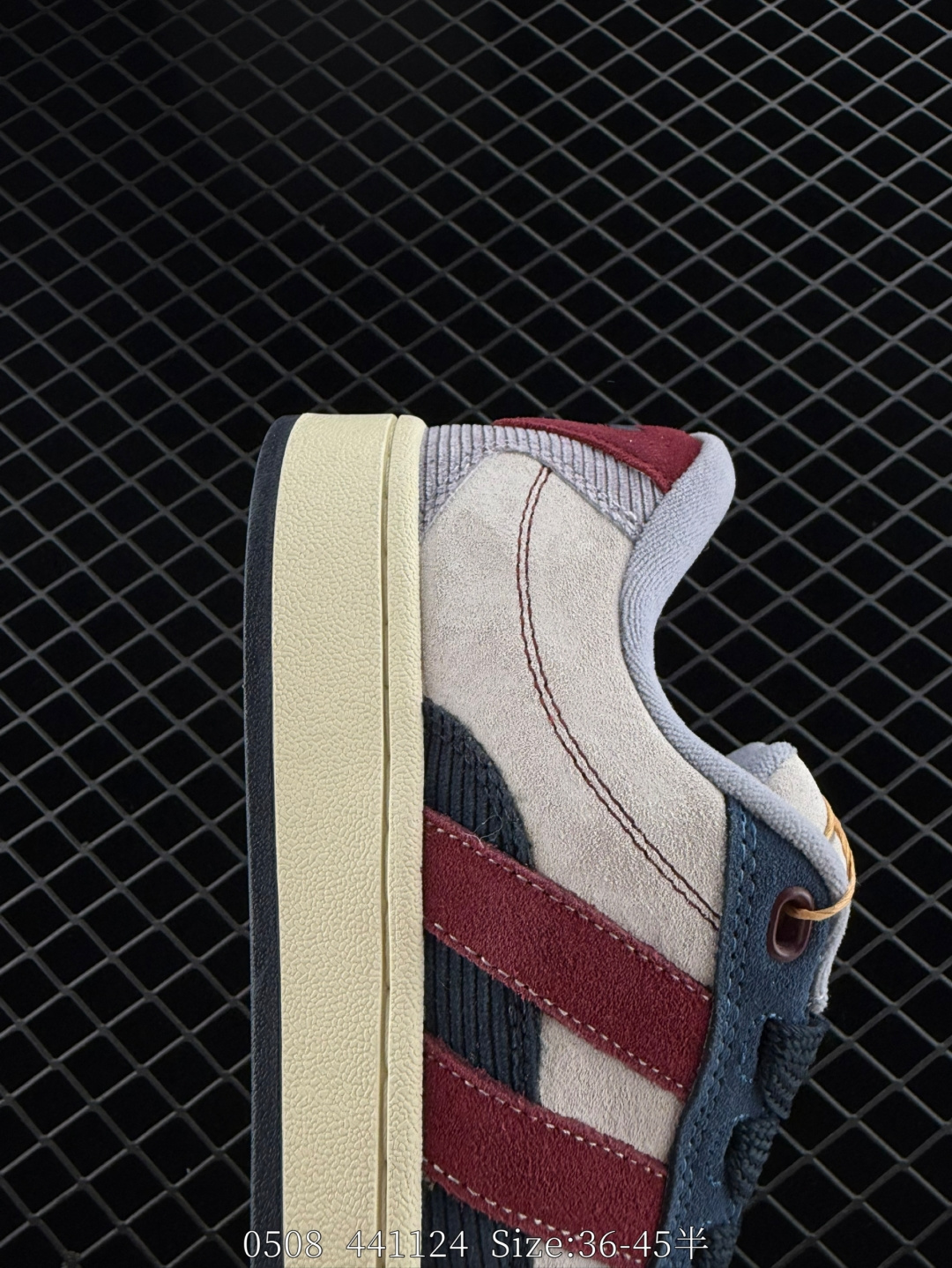 adidas Campus Oos BETA