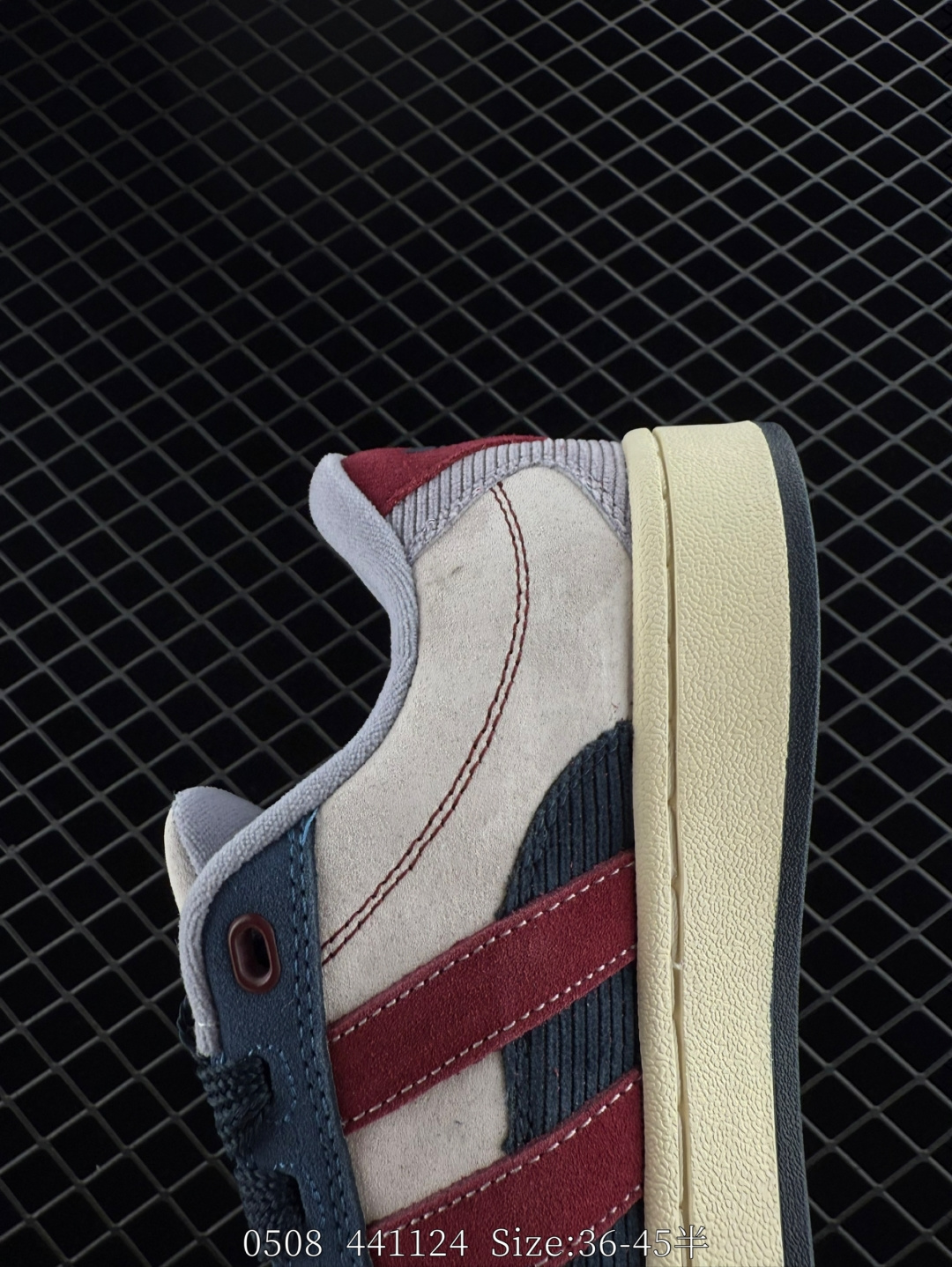 adidas Campus Oos BETA