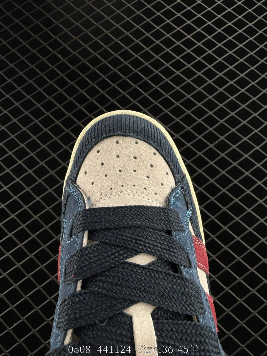 adidas Campus Oos BETA