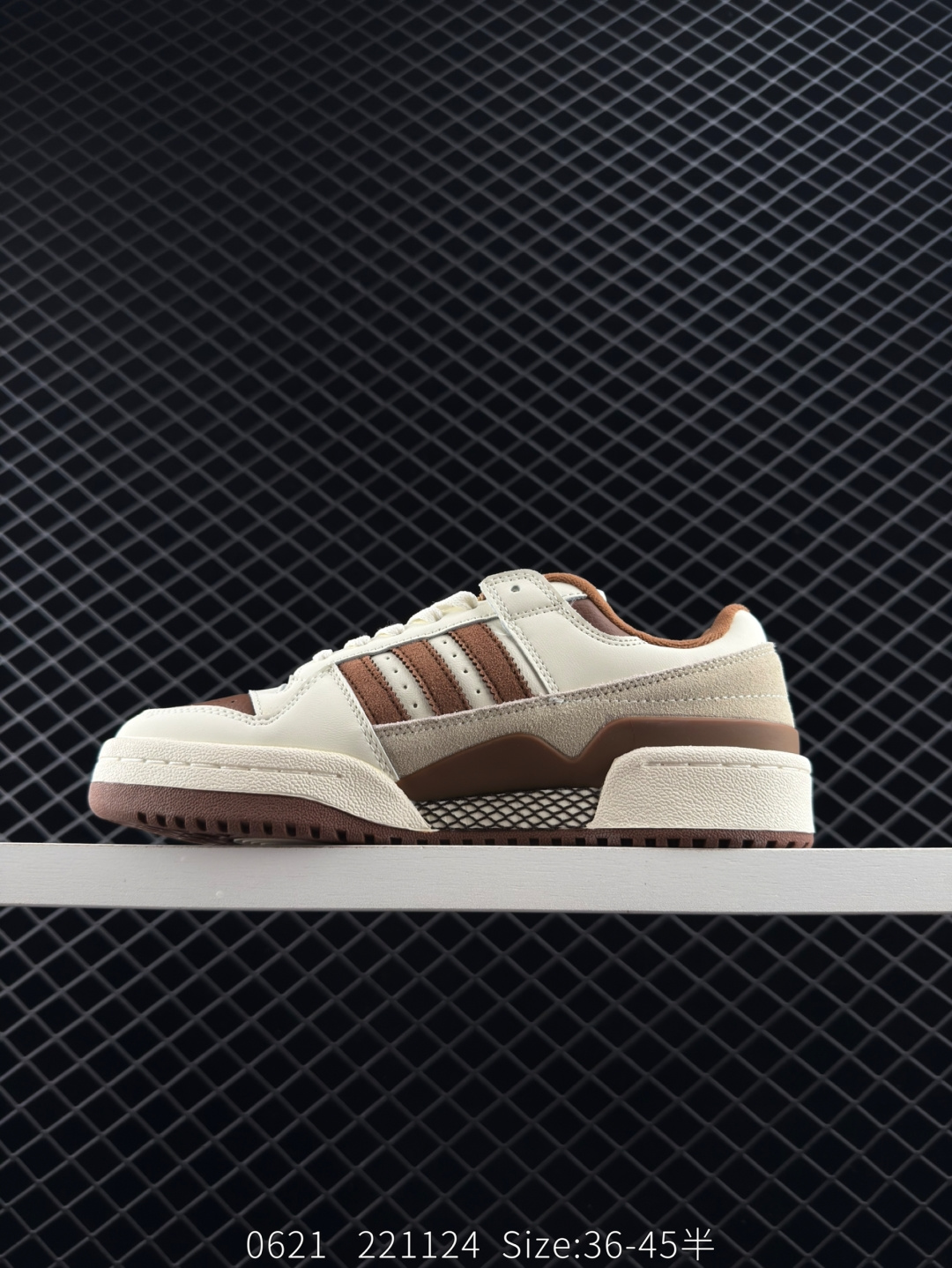 Adidas Forum 84 Low OG “Bright Blue”