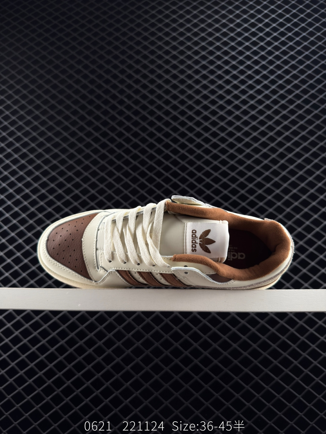 Adidas Forum 84 Low OG “Bright Blue”