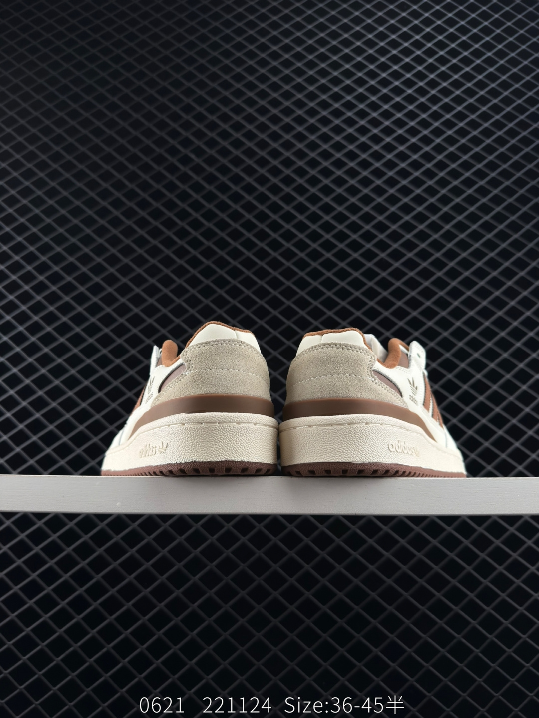 Adidas Forum 84 Low OG “Bright Blue”