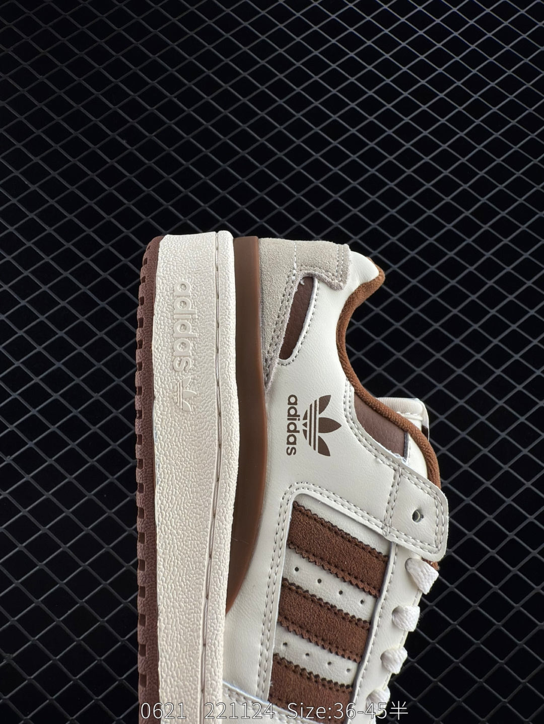 Adidas Forum 84 Low OG “Bright Blue”