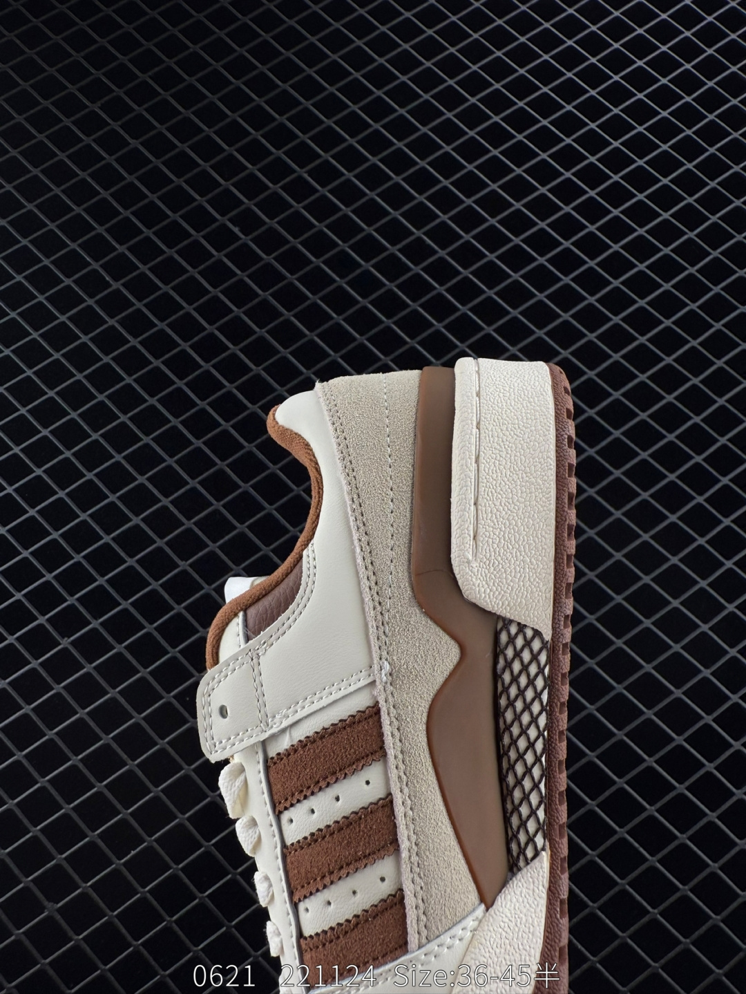 Adidas Forum 84 Low OG “Bright Blue”