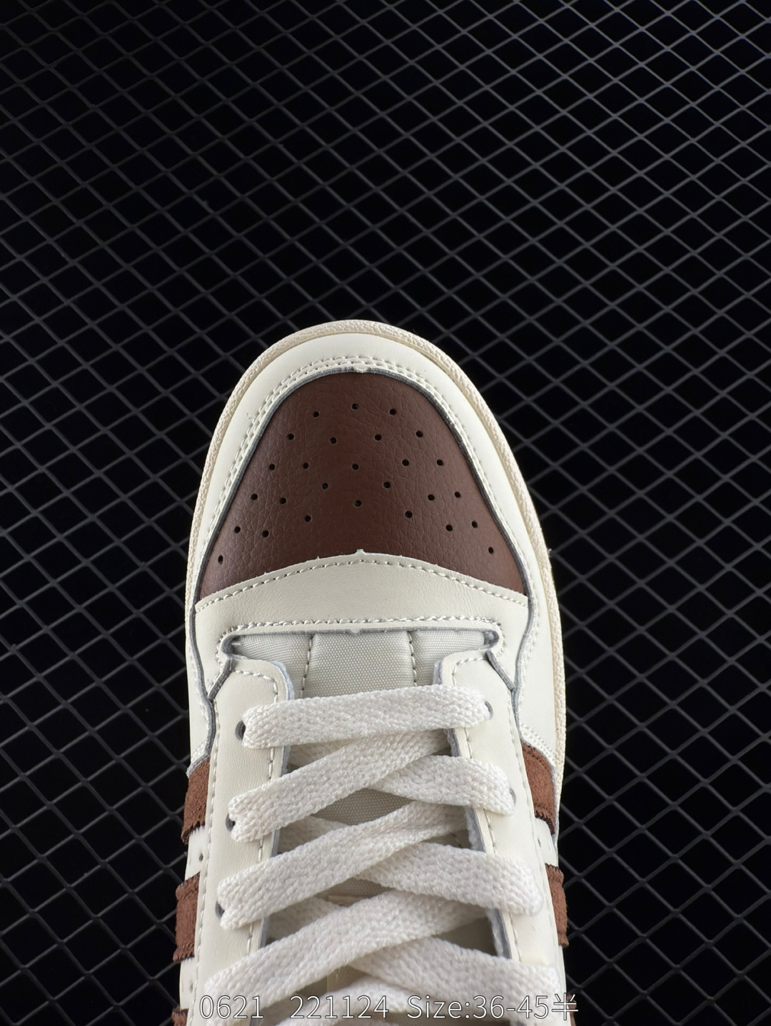 Adidas Forum 84 Low OG “Bright Blue”