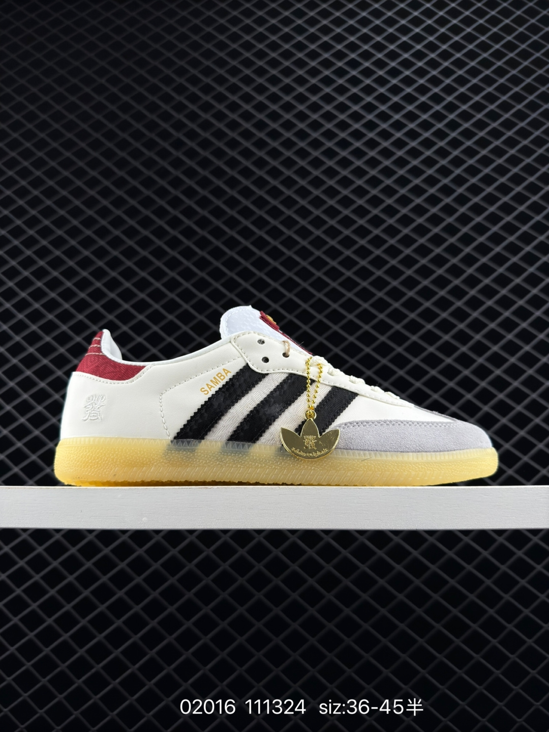 Adidas original Samba OG CNY Adidas original Samba OG CNY