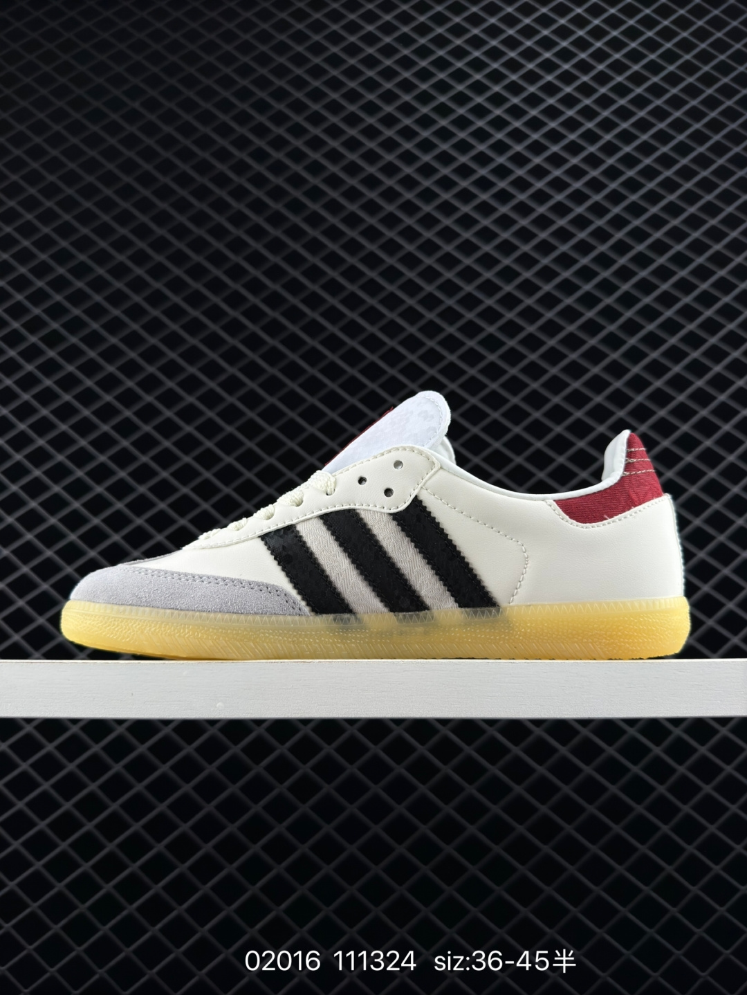 Adidas original Samba OG CNY