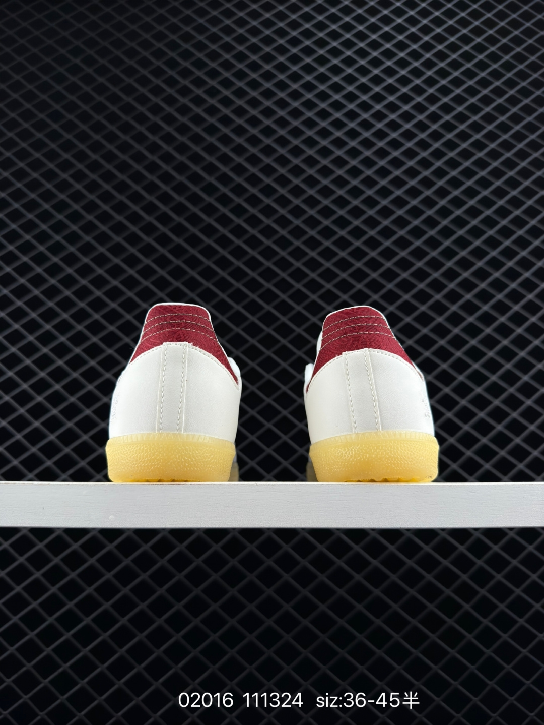 Adidas original Samba OG CNY