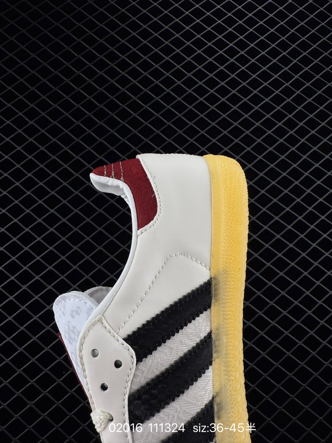 Adidas original Samba OG CNY