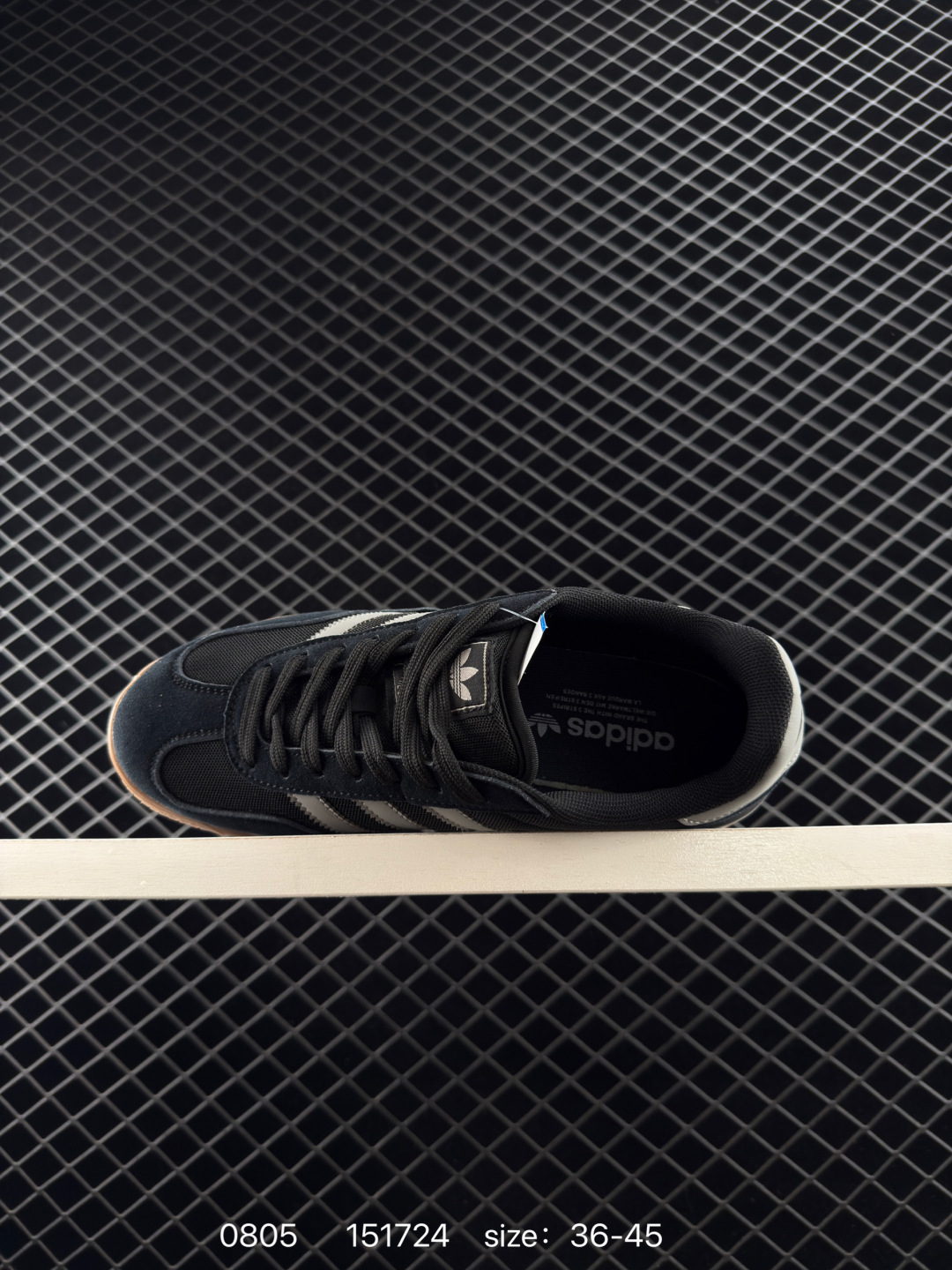 Adidas Originals Bermuda