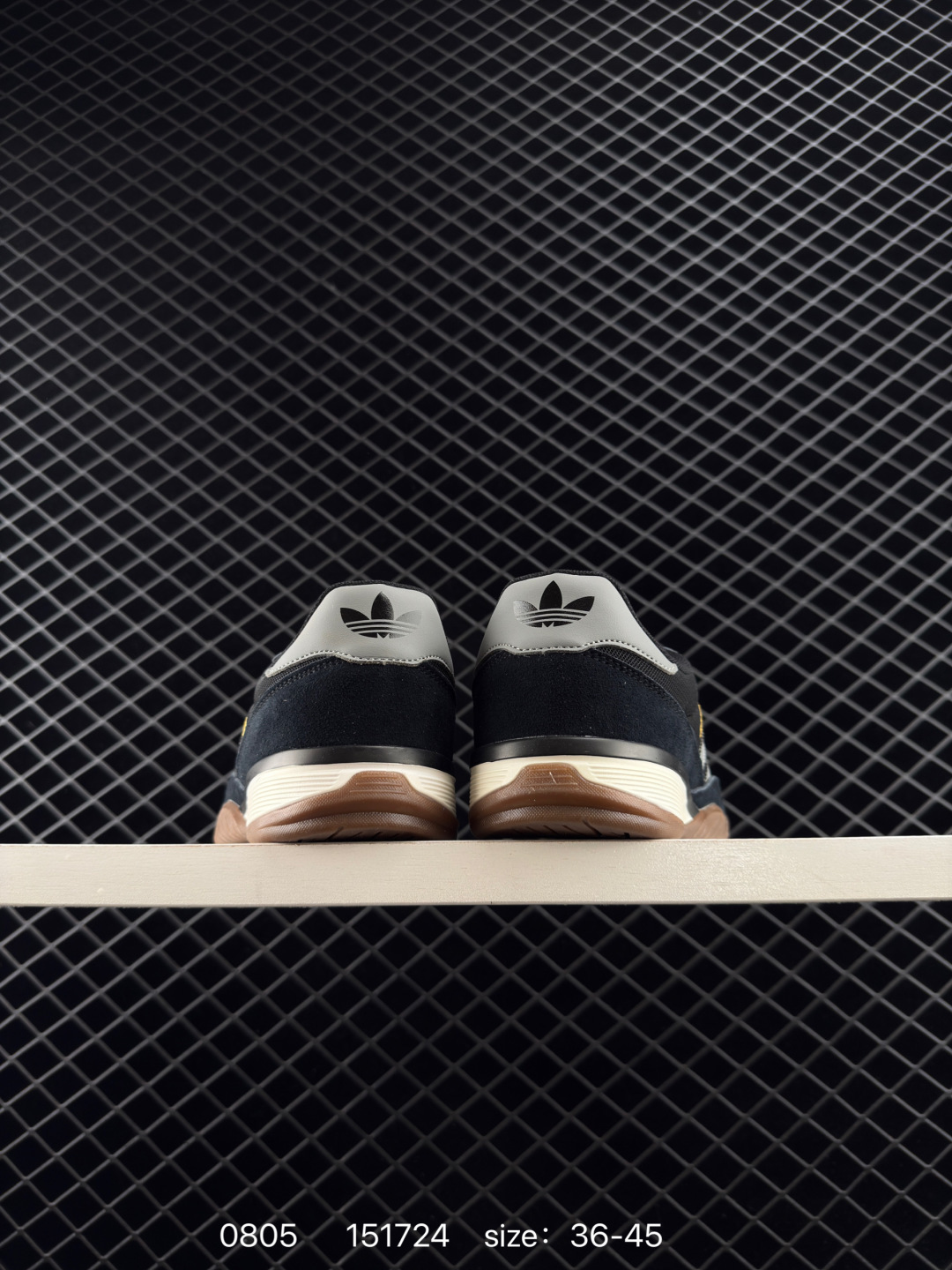 Adidas Originals Bermuda