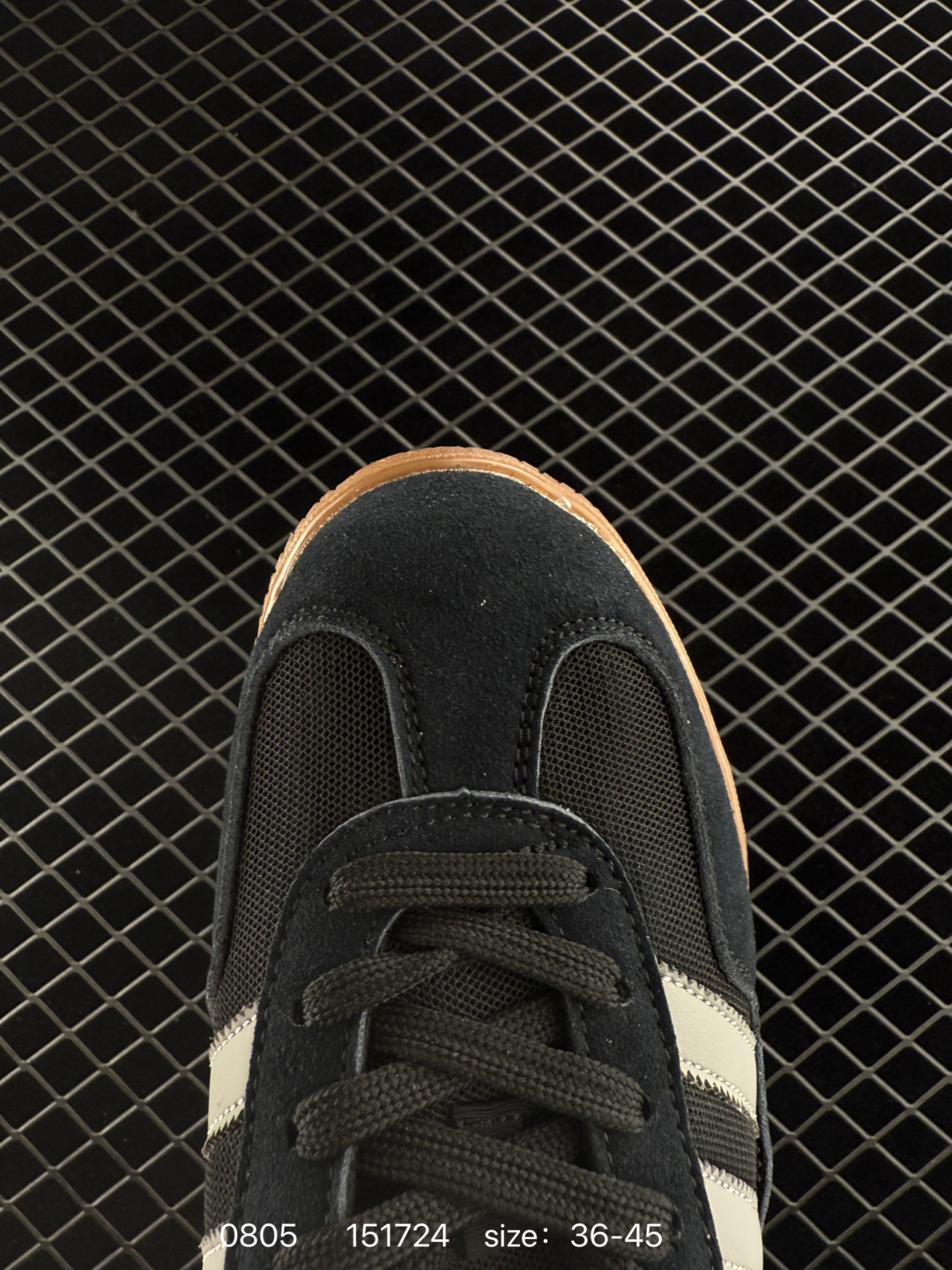 Adidas Originals Bermuda