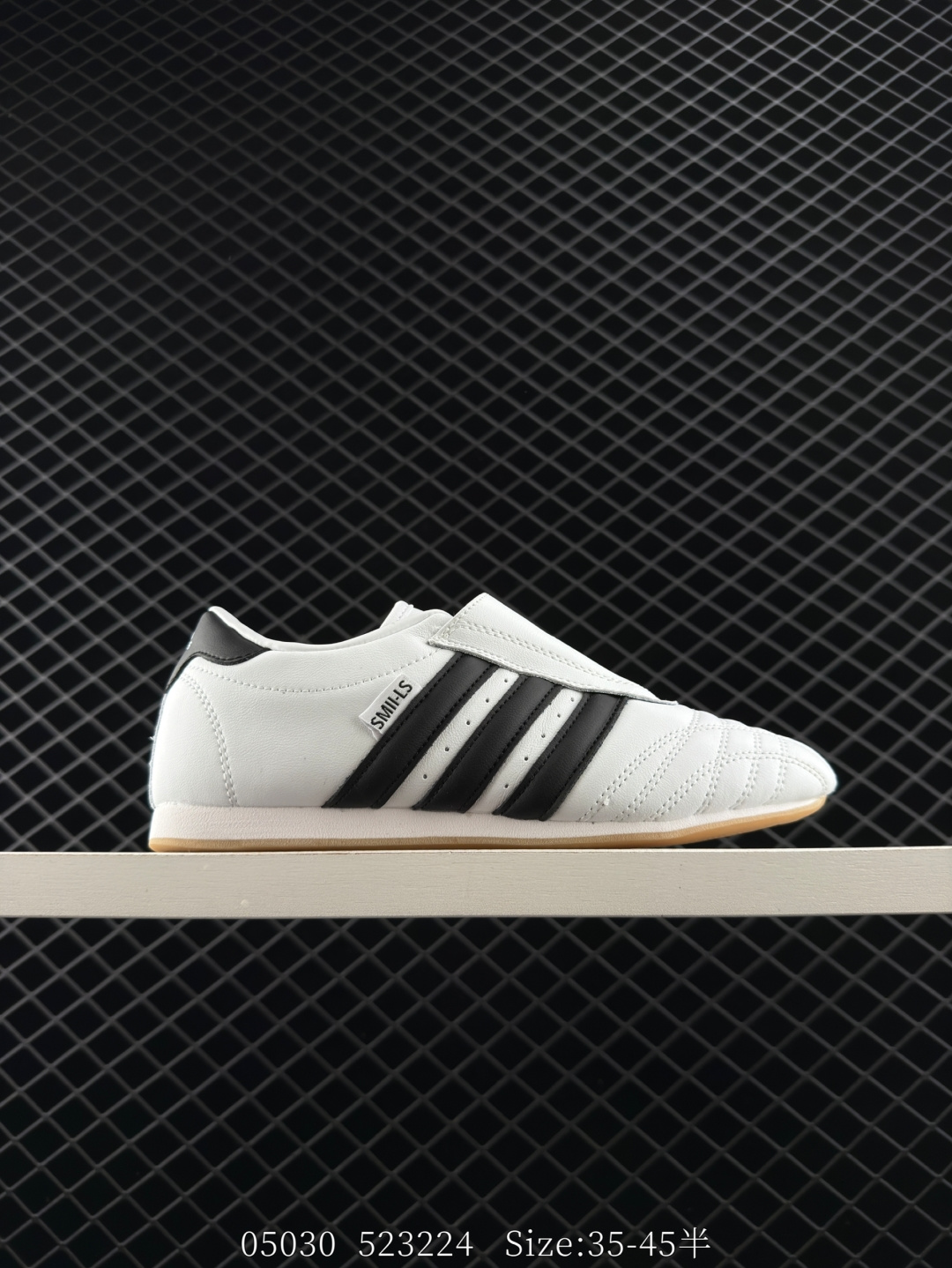 ADIDAS ORIGINALS TAEKWONDO ADIDAS ORIGINALS TAEKWONDO