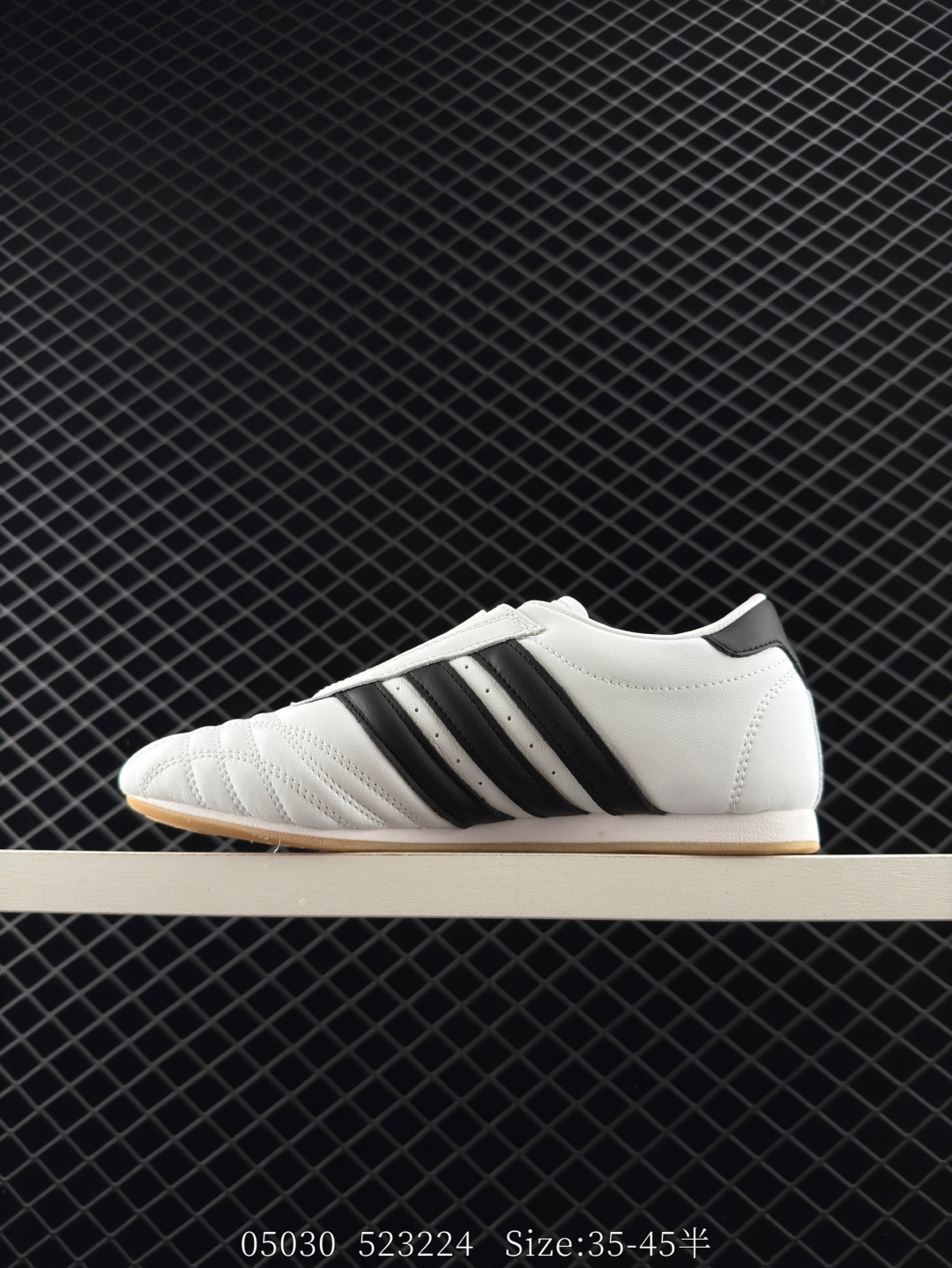 ADIDAS ORIGINALS TAEKWONDO