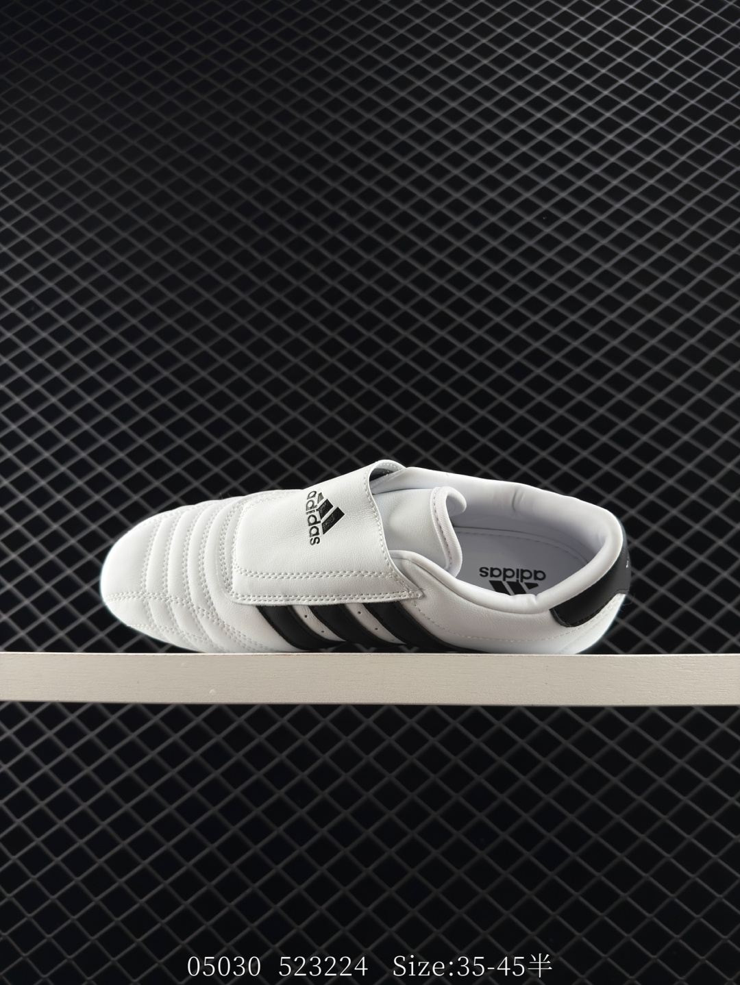 ADIDAS ORIGINALS TAEKWONDO