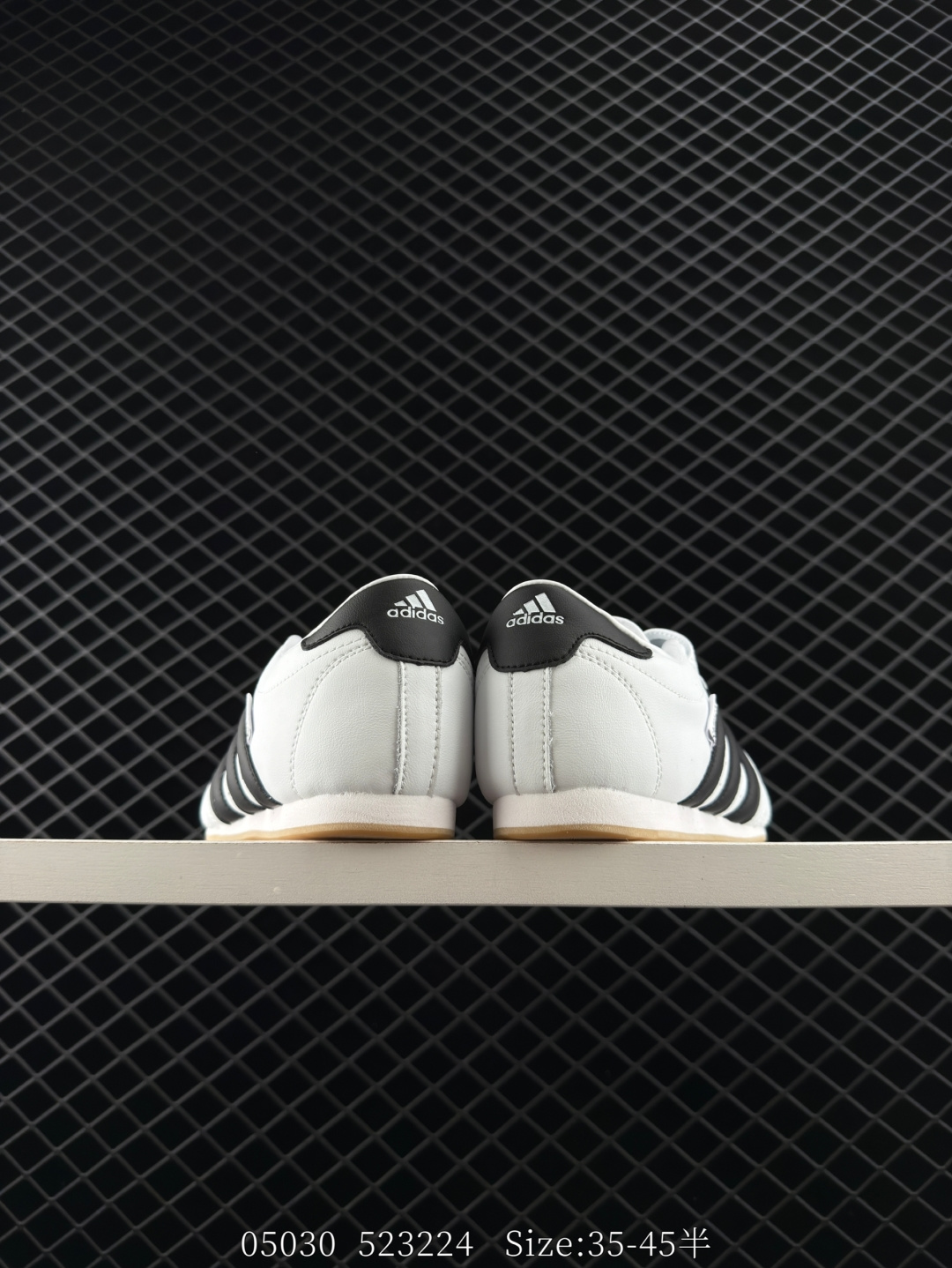 ADIDAS ORIGINALS TAEKWONDO