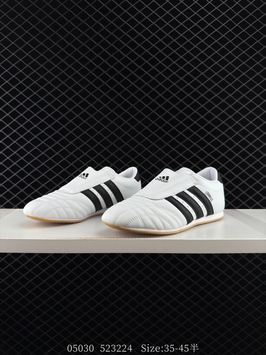 ADIDAS ORIGINALS TAEKWONDO