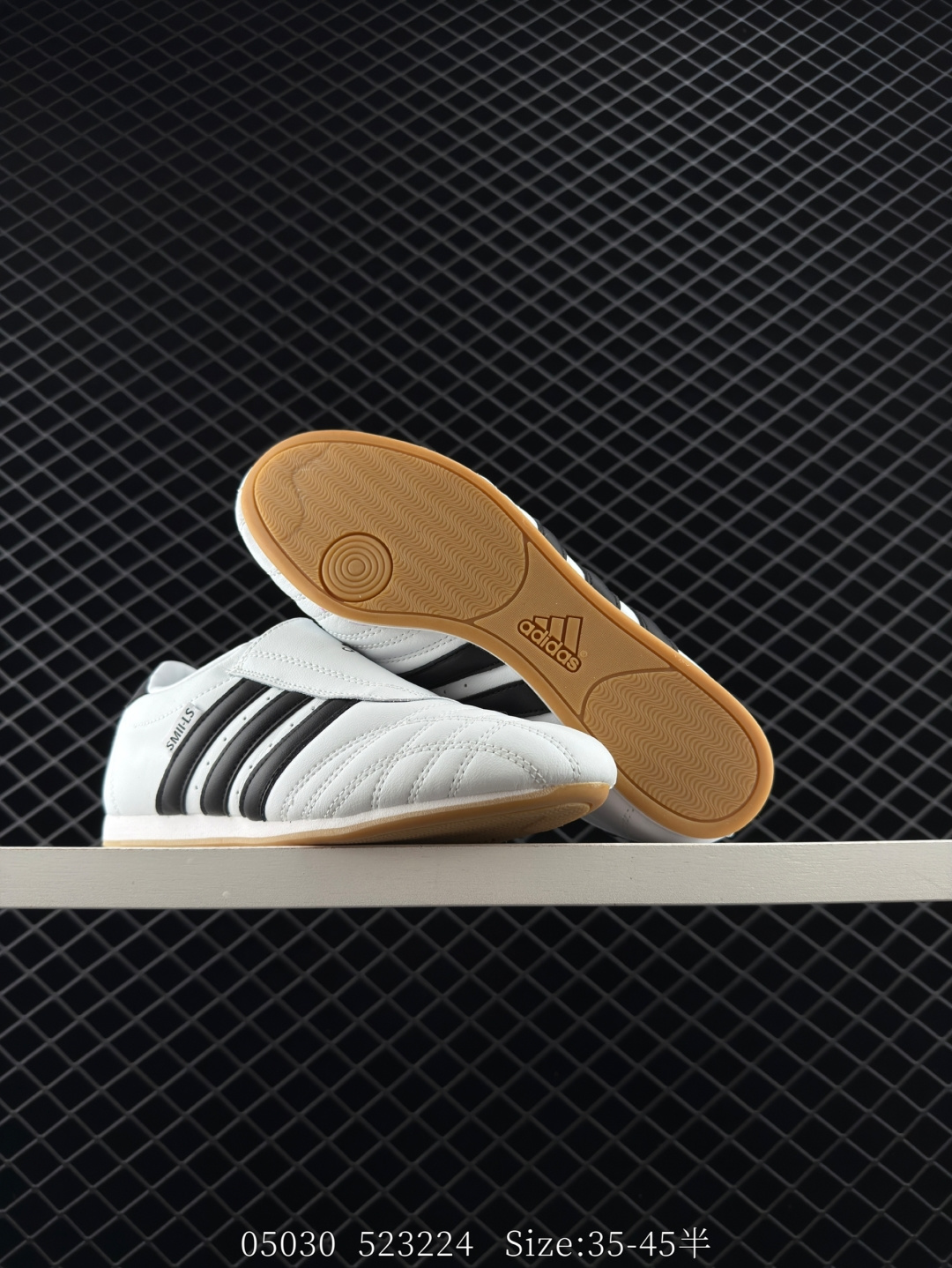 ADIDAS ORIGINALS TAEKWONDO