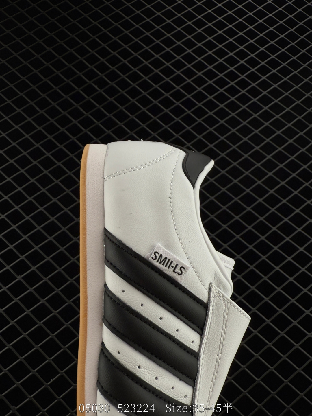 ADIDAS ORIGINALS TAEKWONDO