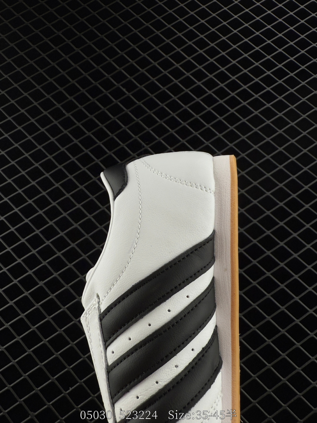 ADIDAS ORIGINALS TAEKWONDO
