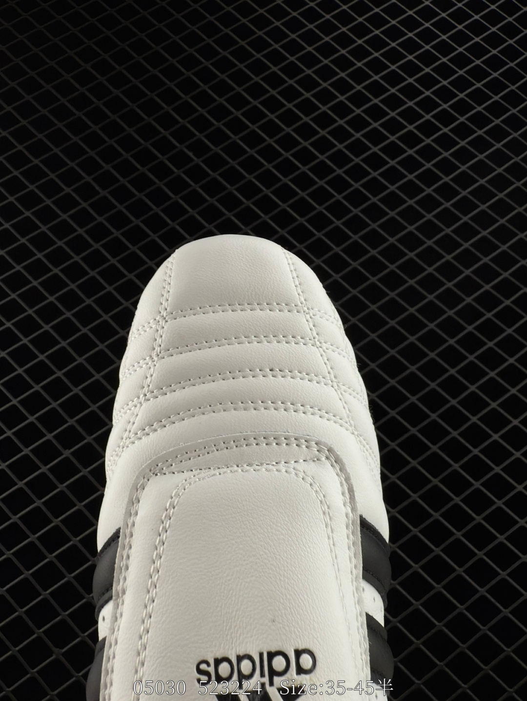 ADIDAS ORIGINALS TAEKWONDO