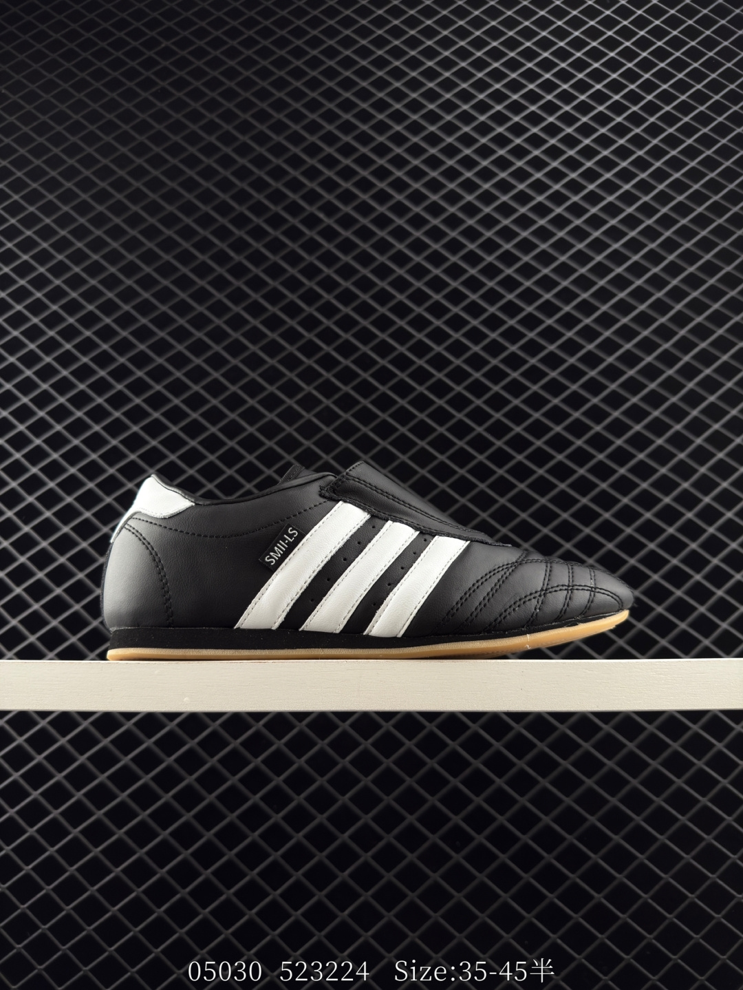 ADIDAS ORIGINALS TAEKWONDO ADIDAS ORIGINALS TAEKWONDO