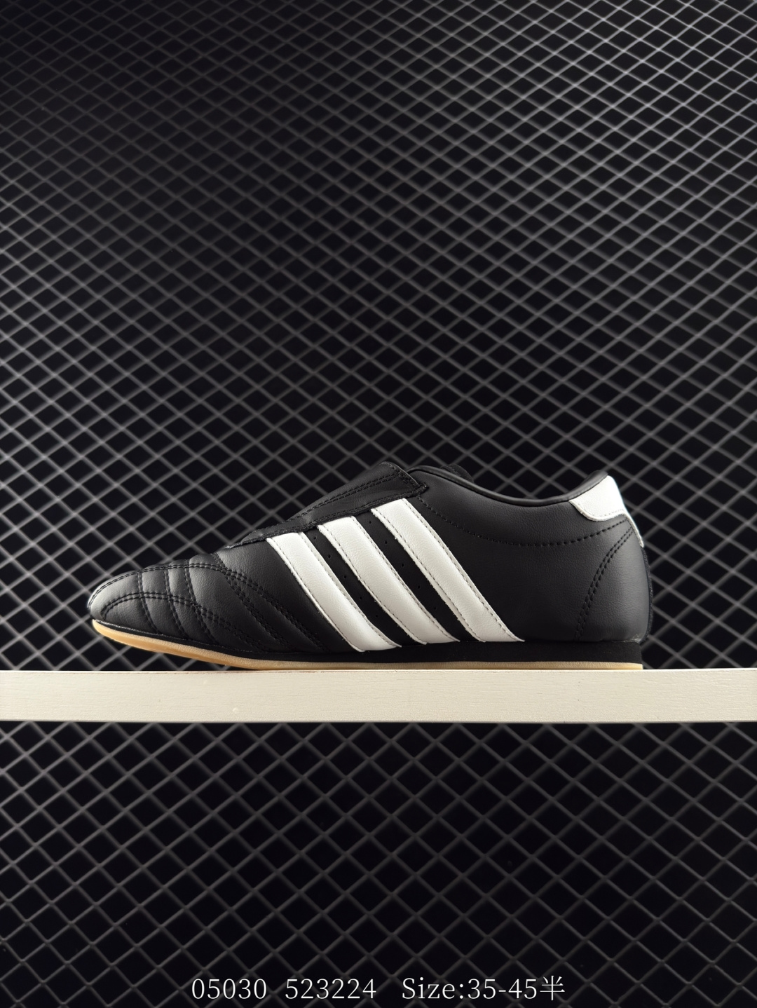 ADIDAS ORIGINALS TAEKWONDO