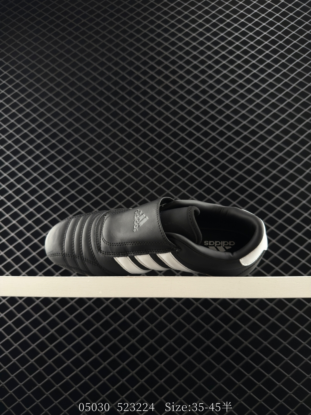 ADIDAS ORIGINALS TAEKWONDO